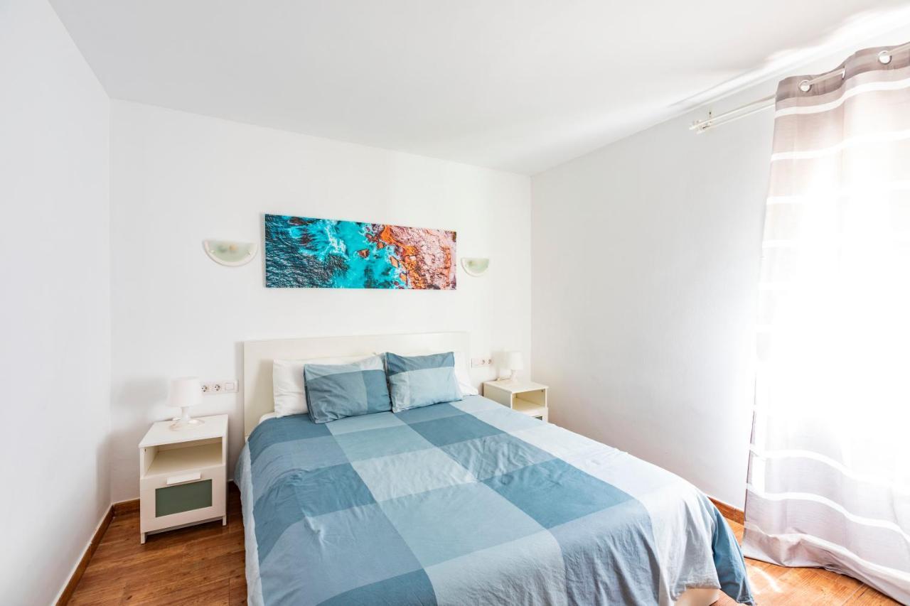 Vivienda Vacacional El Descanso Costa Teguise Eksteriør billede